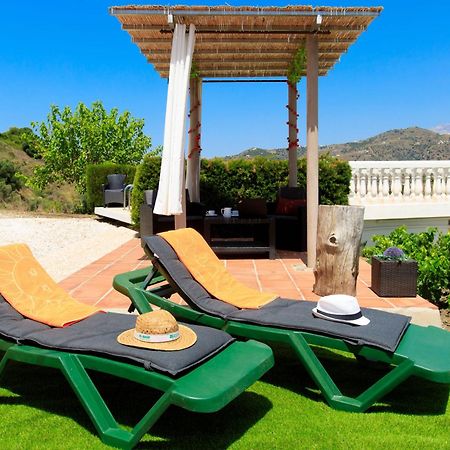 Holiday Home Villa Montemar By Interhome 托罗克斯科斯塔 外观 照片