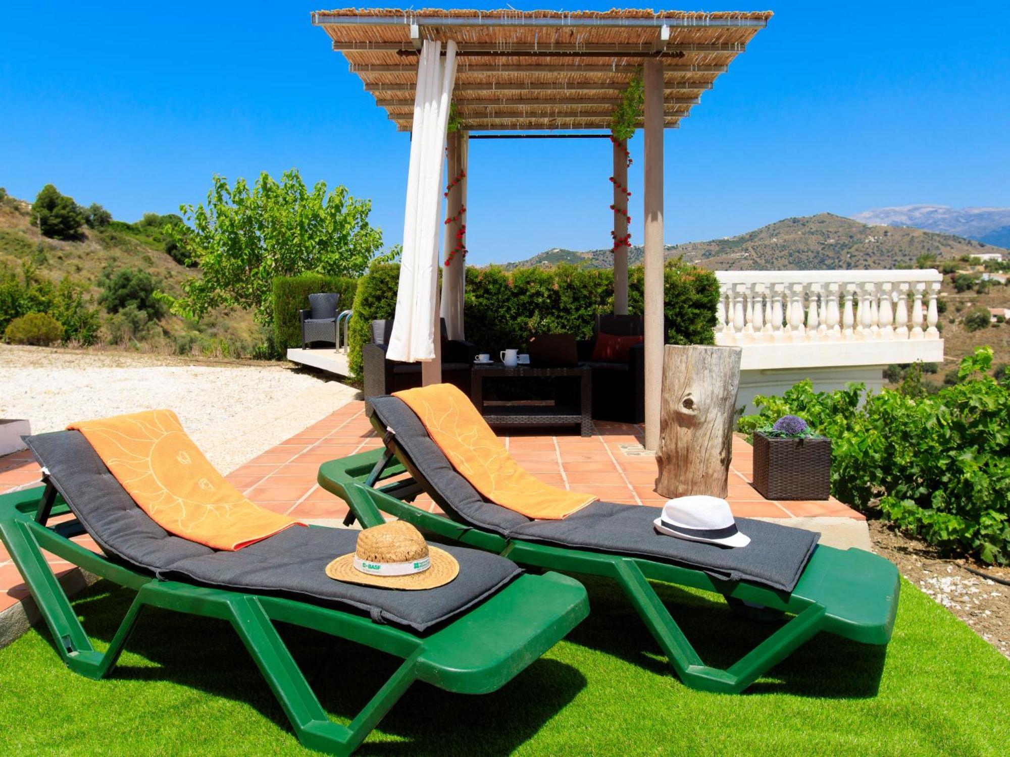 Holiday Home Villa Montemar By Interhome 托罗克斯科斯塔 外观 照片