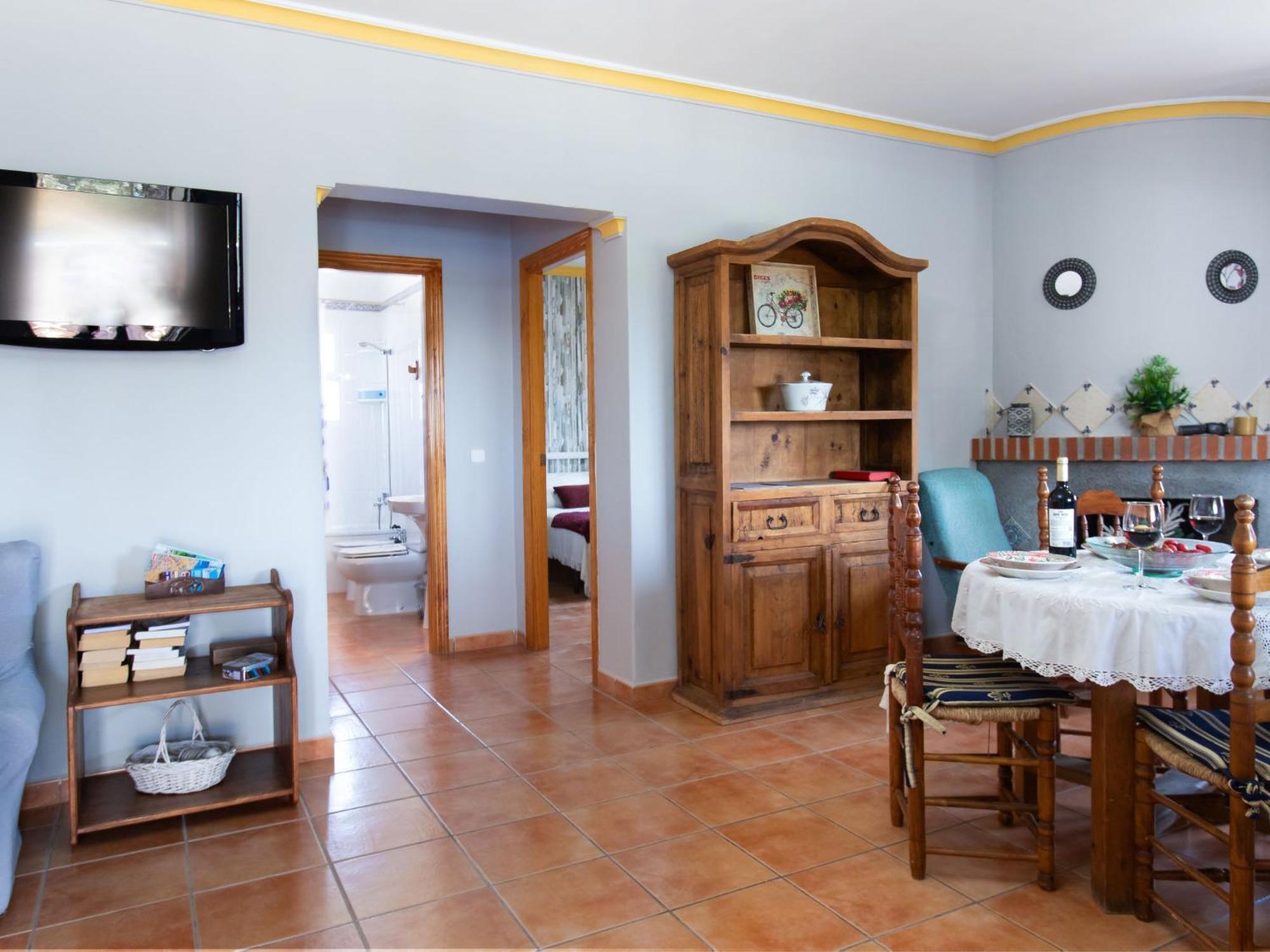 Holiday Home Villa Montemar By Interhome 托罗克斯科斯塔 外观 照片