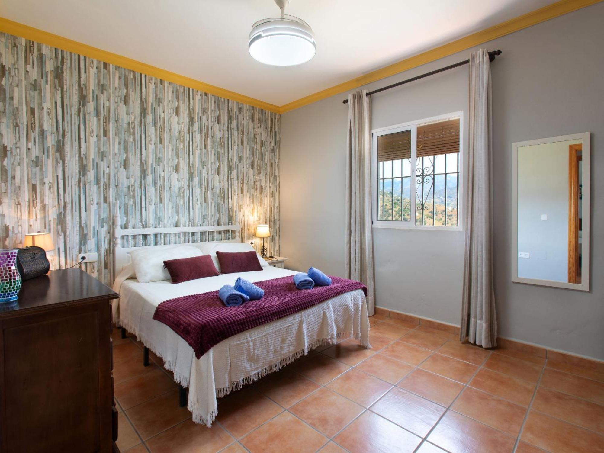 Holiday Home Villa Montemar By Interhome 托罗克斯科斯塔 外观 照片