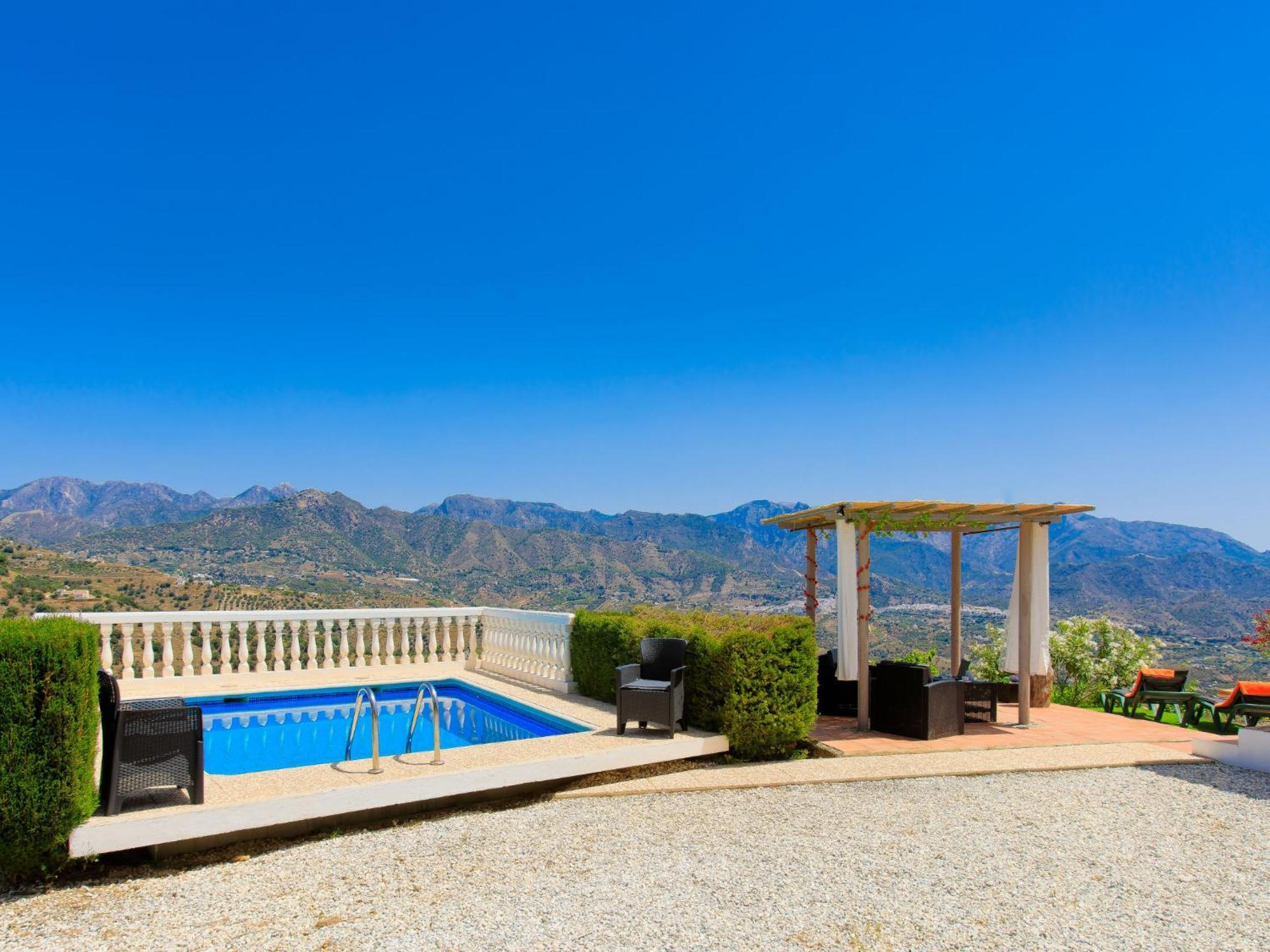 Holiday Home Villa Montemar By Interhome 托罗克斯科斯塔 外观 照片