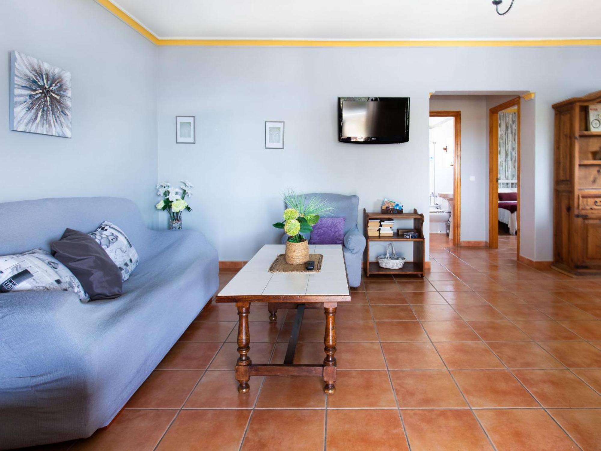 Holiday Home Villa Montemar By Interhome 托罗克斯科斯塔 外观 照片